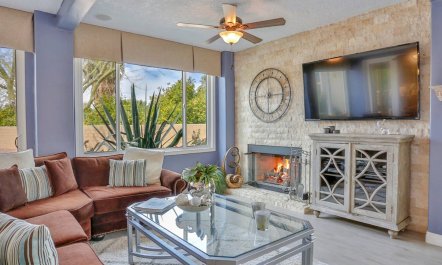 Sandy Crest 3