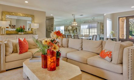Sandy Crest 7