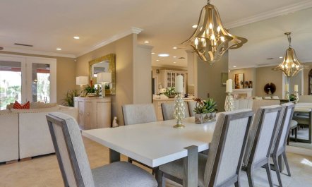 Sandy Crest 8