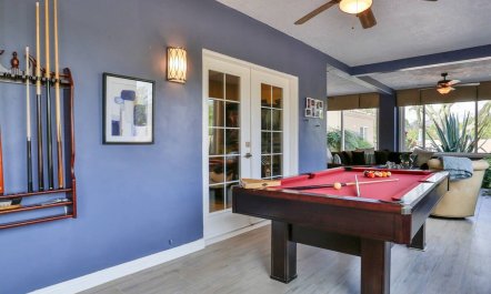 Sandy Crest 5