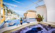 Positano Suspended 9