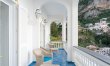 Positano Suspended 4