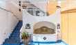Positano Suspended 2
