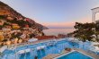 Positano Suspended 0