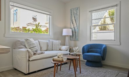 Casa Pacifica Stay 2