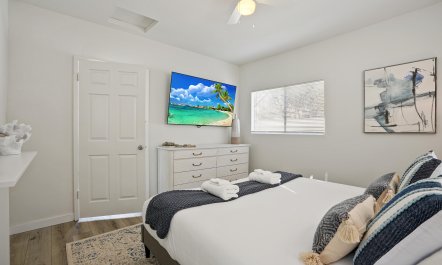 Casa Pacifica Stay 9