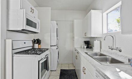 Casa Pacifica Stay 5