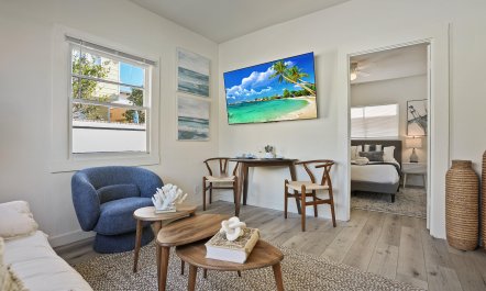 Casa Pacifica Stay 3