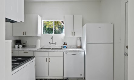 Casa Pacifica Stay 7