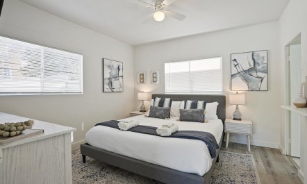 Casa Pacifica Stay 8