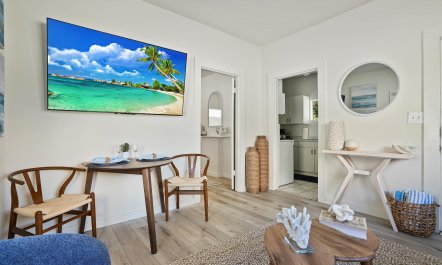 Casa Pacifica Stay 4
