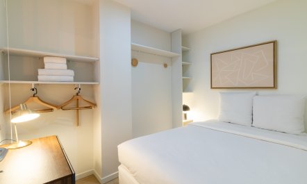A Cocoon in Paris 5