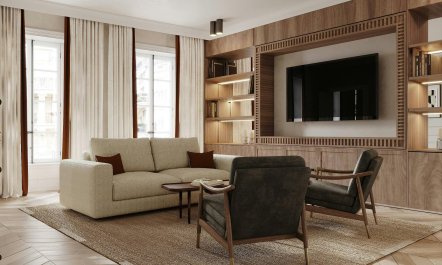 Modern Essence 3