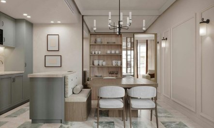 Modern Essence 1
