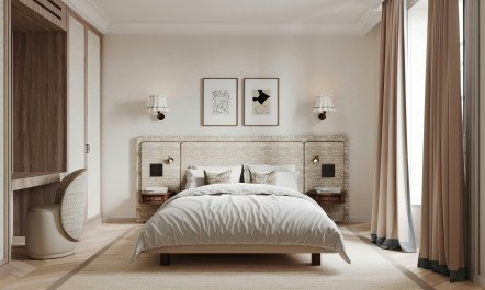 Modern Essence 9