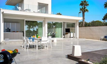 Sicilian Seashore 5