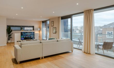 A Life in London 2