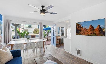 Pacific Views Rest House