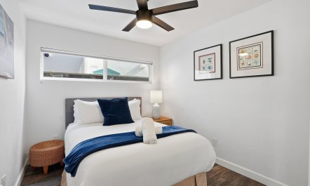 Pacific Views Rest House 6