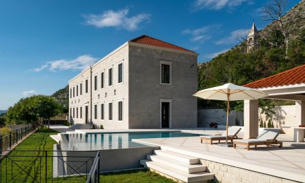 Lessons in Blue 2