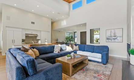 The Serene Cypress Grove 5