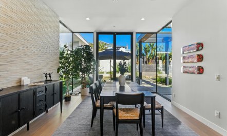 The Serene Cypress Grove 8