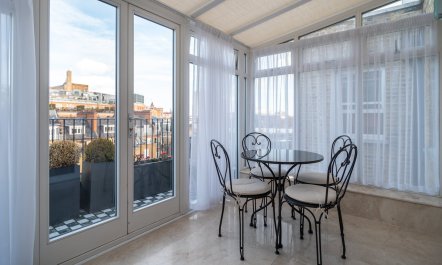 House of Beaufort 2