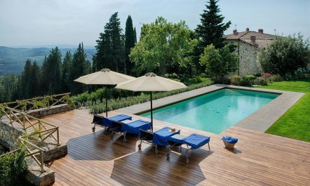 Once Upon a Chianti 1