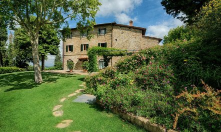 Once Upon a Chianti 9