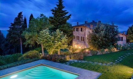 Once Upon a Chianti 8