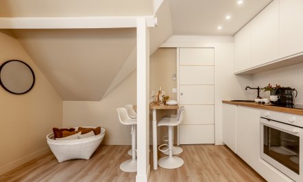 Marais Living 2