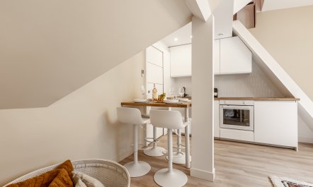 Marais Living 1