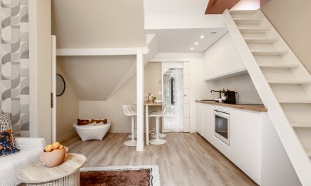 Marais Living