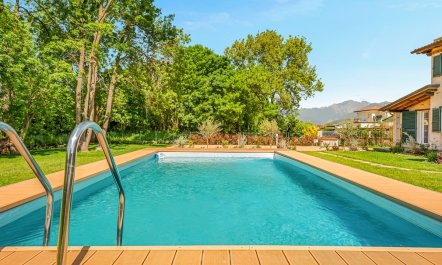 Splendid Serenity 3