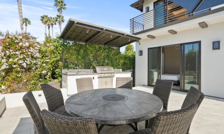 Ocean Paradise Bliss 5