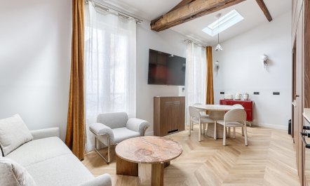 Bastille Oak 3