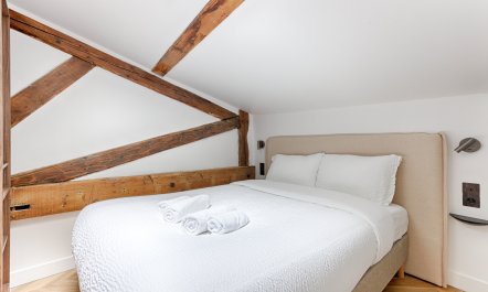 Bastille Oak 6