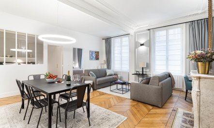 Monceau Marvel 6