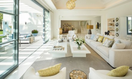 A Little Opulence Never Hurt 7