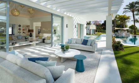 A Little Opulence Never Hurt 4