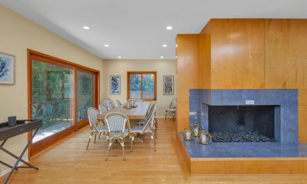 Seashell Retreat 4