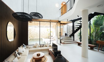 Seminyak Slowdown 2