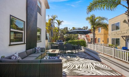 Seabreeze Paradise Spot