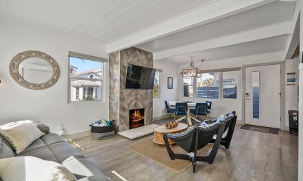 Seabreeze Paradise Spot 1