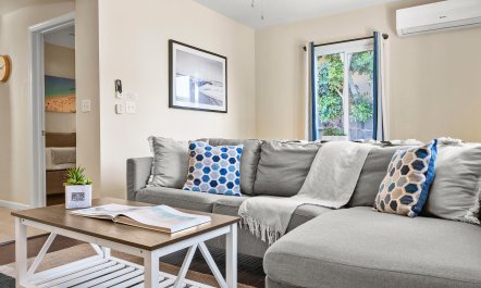 Ocean Haven Retreat 2