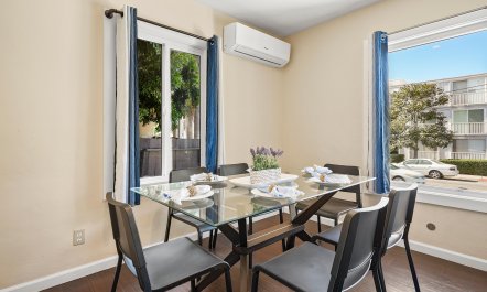 Ocean Haven Retreat 6