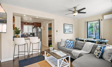 Ocean Haven Retreat 1