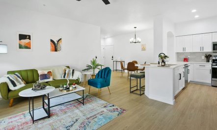 Glendale Dusk 4