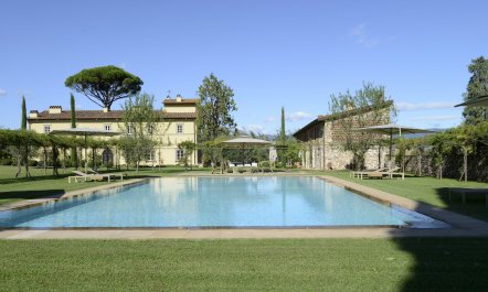 Villa Medici 2
