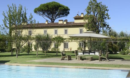 Villa Medici